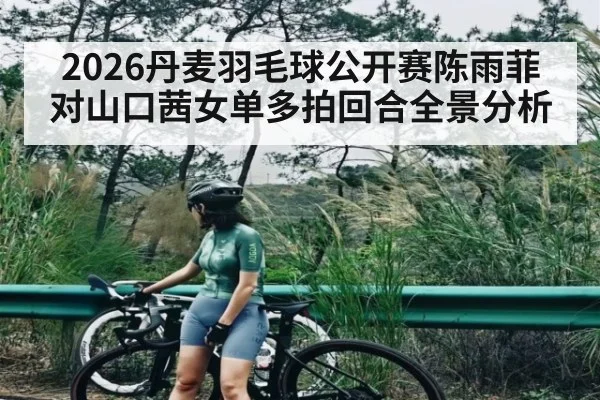 2026丹麦羽毛球公开赛陈雨菲对山口茜女单多拍回合全景分析