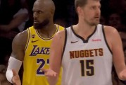 开云体育APP-四手联摊之后，NBA需要一场“反摊风暴”